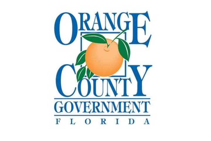 Who are the orange county board of supervisors?