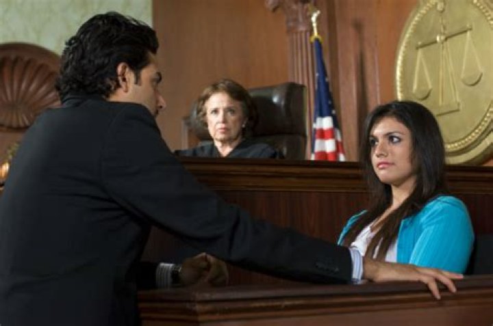 Who can plead the fifth?