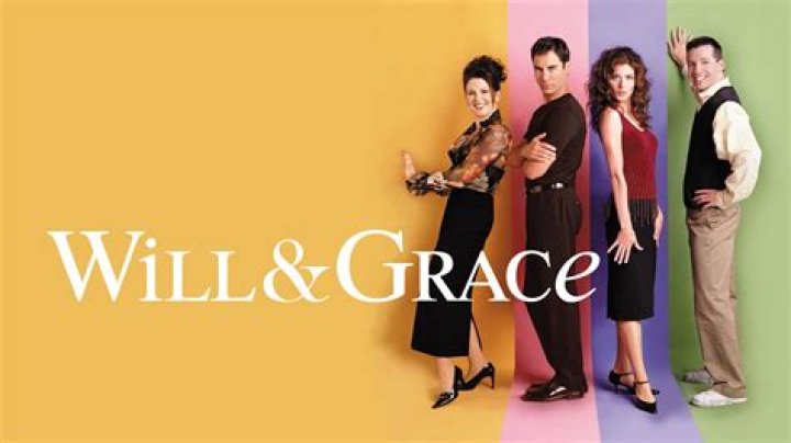 Who guested as grace's mother in will and grace?