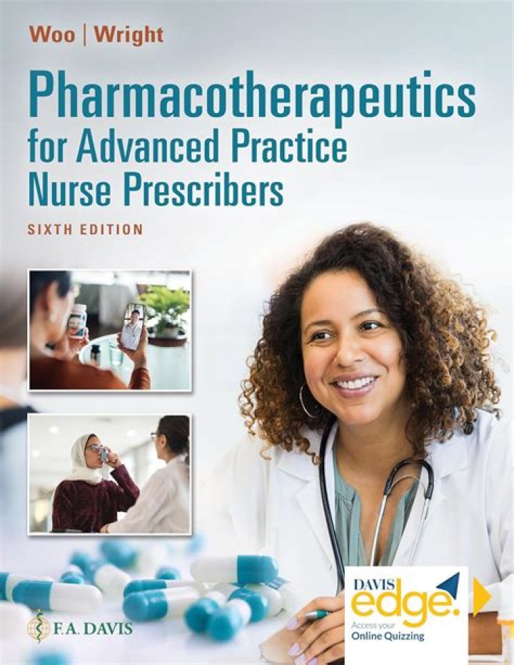 Who is an advanced practice nurse?