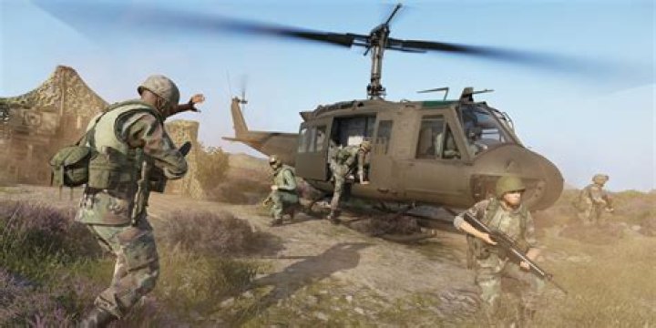 Who is csat in arma 3?