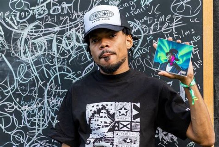 Who is dvs rapper?