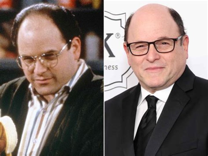 Who is george costanza based on?