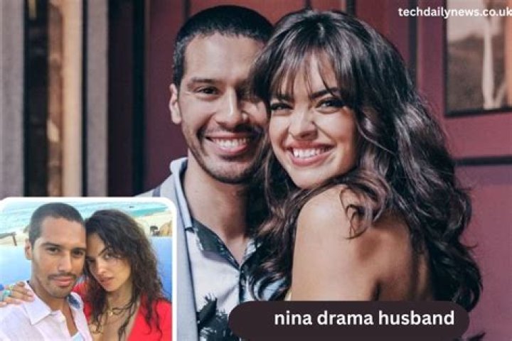Who is nina married to?