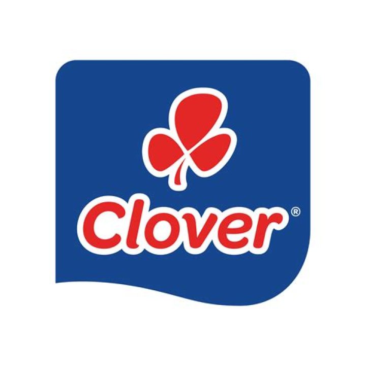 Who owns clover south africa?