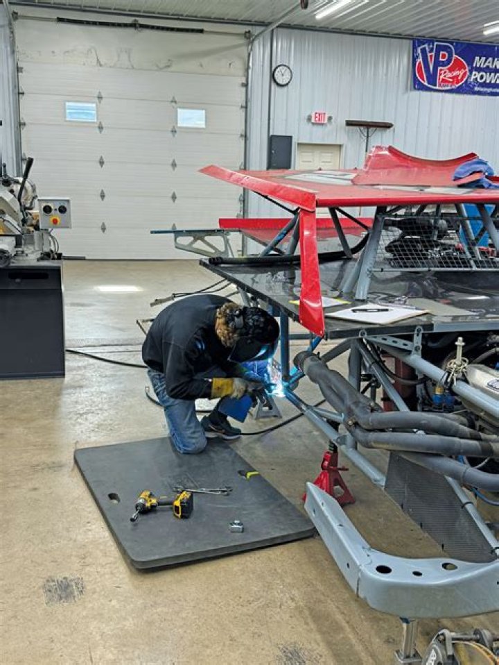Who owns lethal chassis?