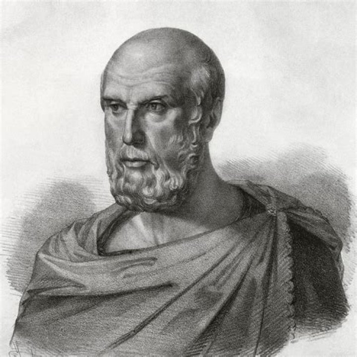 Who was known as the arab hippocrates?
