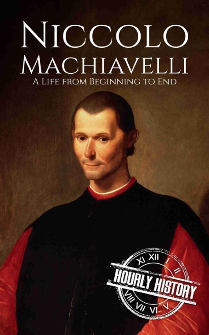 Who was niccolo machiavelli and why is he important?