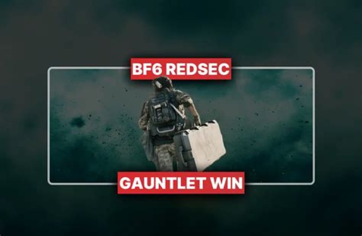 Who wins gauntlet 3?