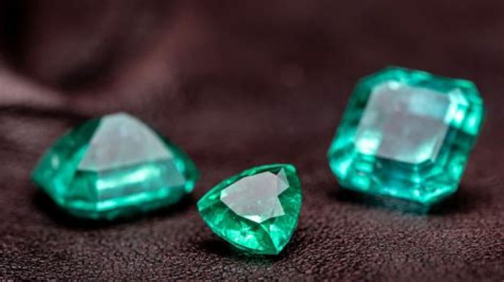 Why are emeralds expensive?