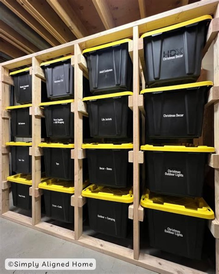 Why are storage totes so expensive?