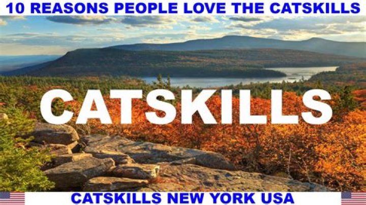Why are the catskills classified as a plateau?