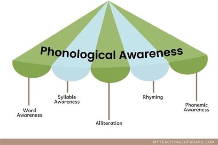Why assess phonological awareness?