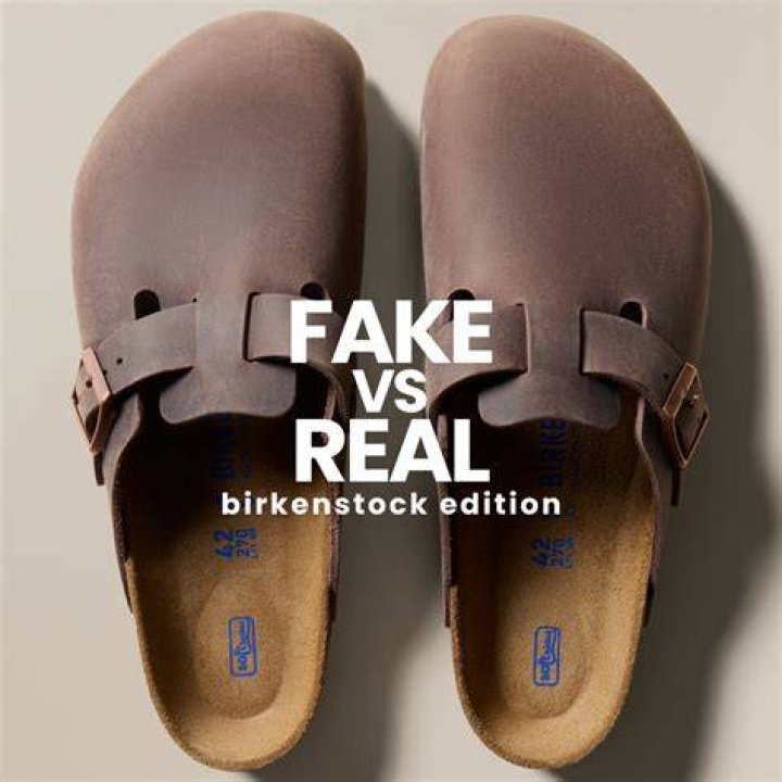 Why birkenstocks are the best shoes?