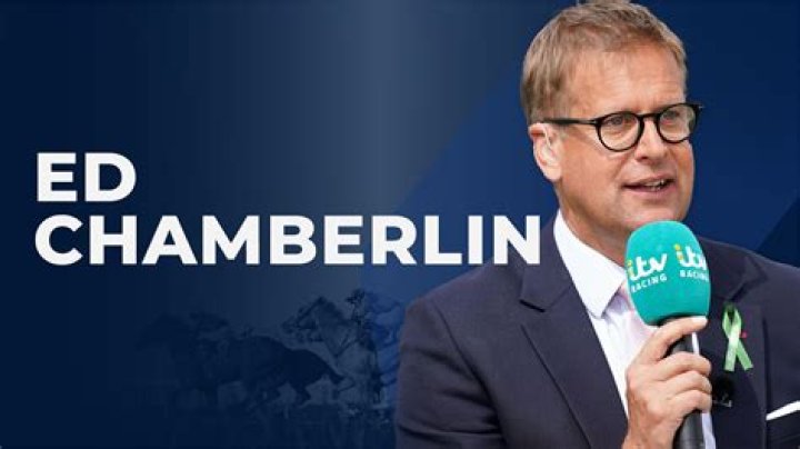 Why did ed chamberlin leave sky?