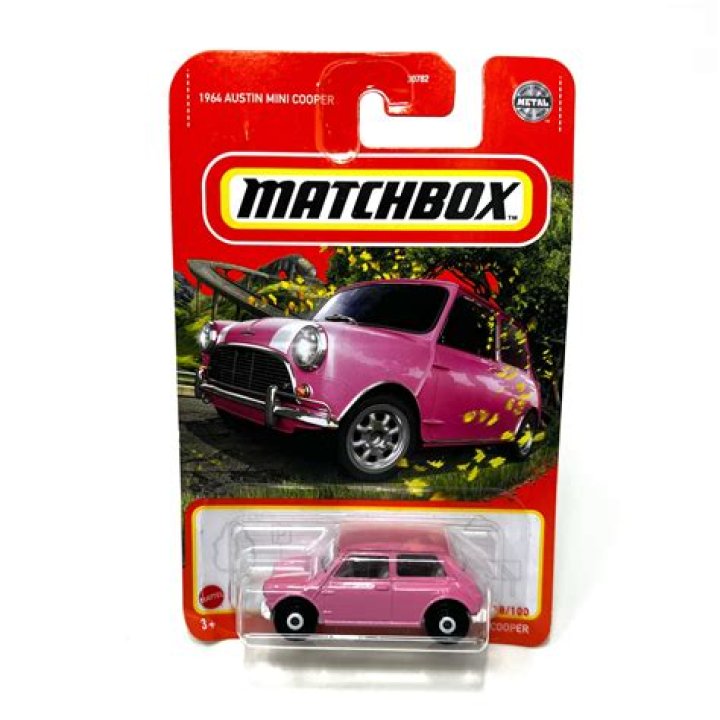 Why did matchbox woodbridge close?
