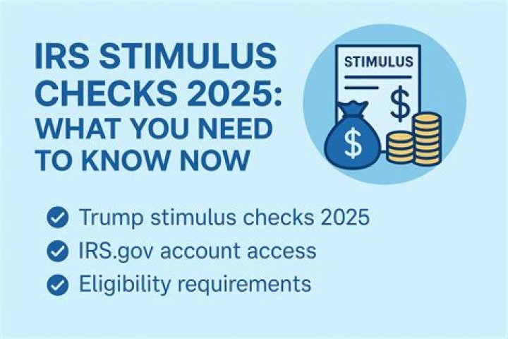 Why didn't i get a stimulus?