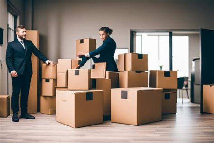 Why do movers take so long?