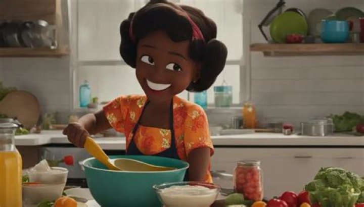 Why do recipes have stories?