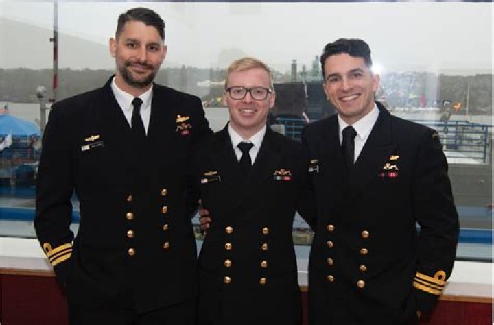Why do sailors salute the quarterdeck?