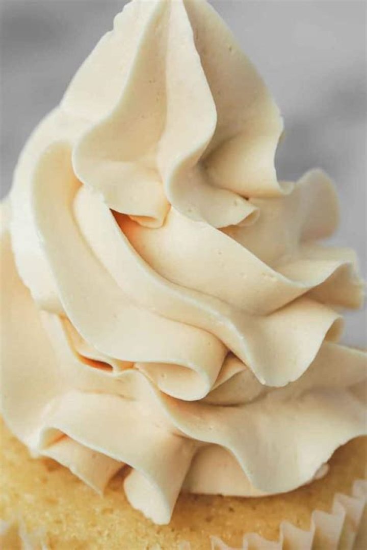 Why does my buttercream look curdled?