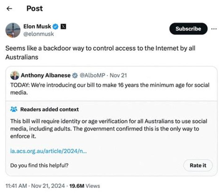 Why instagram is going to be banned in india?