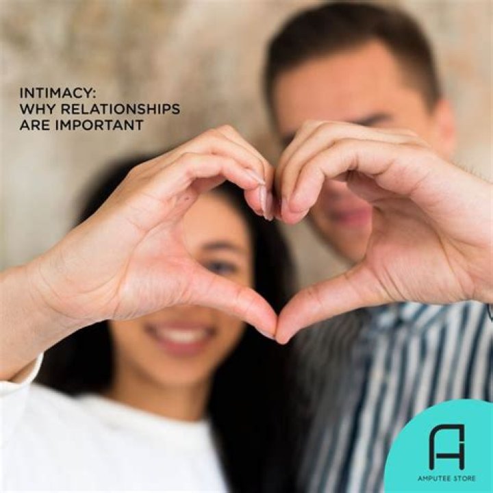 Why intimacy is important in marriage?