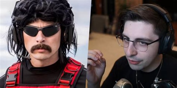 Why is drdisrespect the 2x champion?