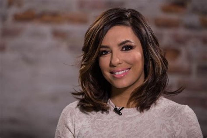 Why is eva longoria famous?