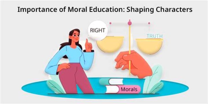 Why is moral reasoning important?