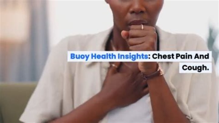 Why is my chesty cough not going away?