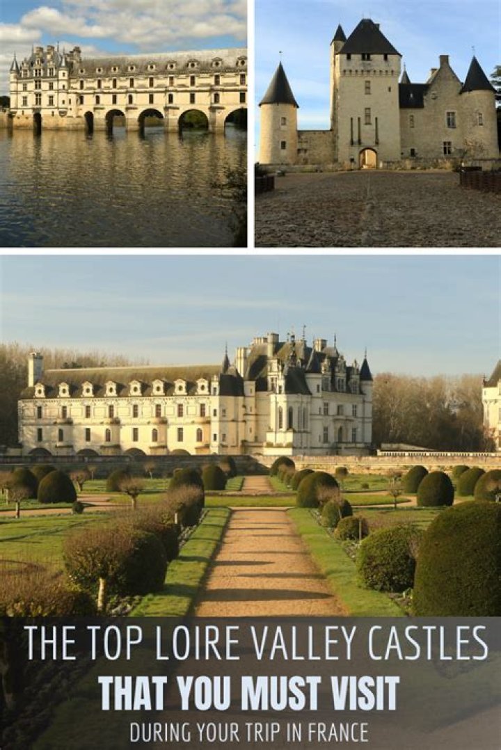 Why is the loire valley famous?