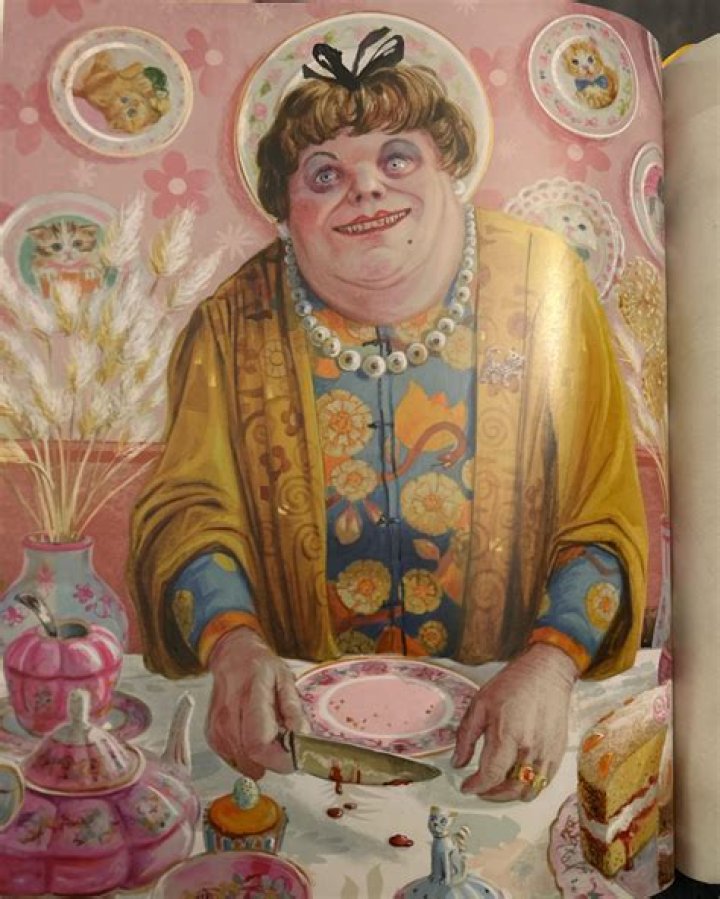 Why is umbridge so hateable?