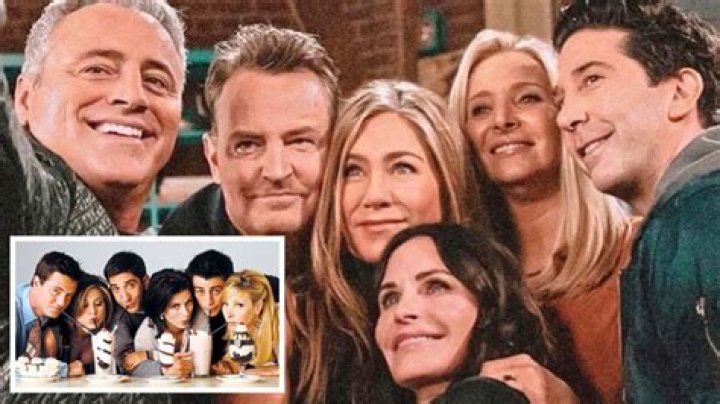 Why marcel left friends?