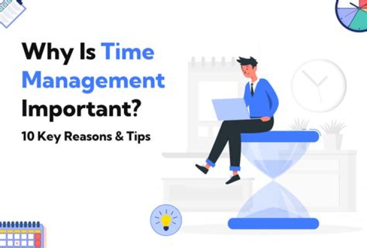 Why timekeeping is important?