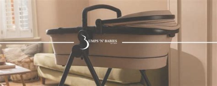 Why use a carrycot?