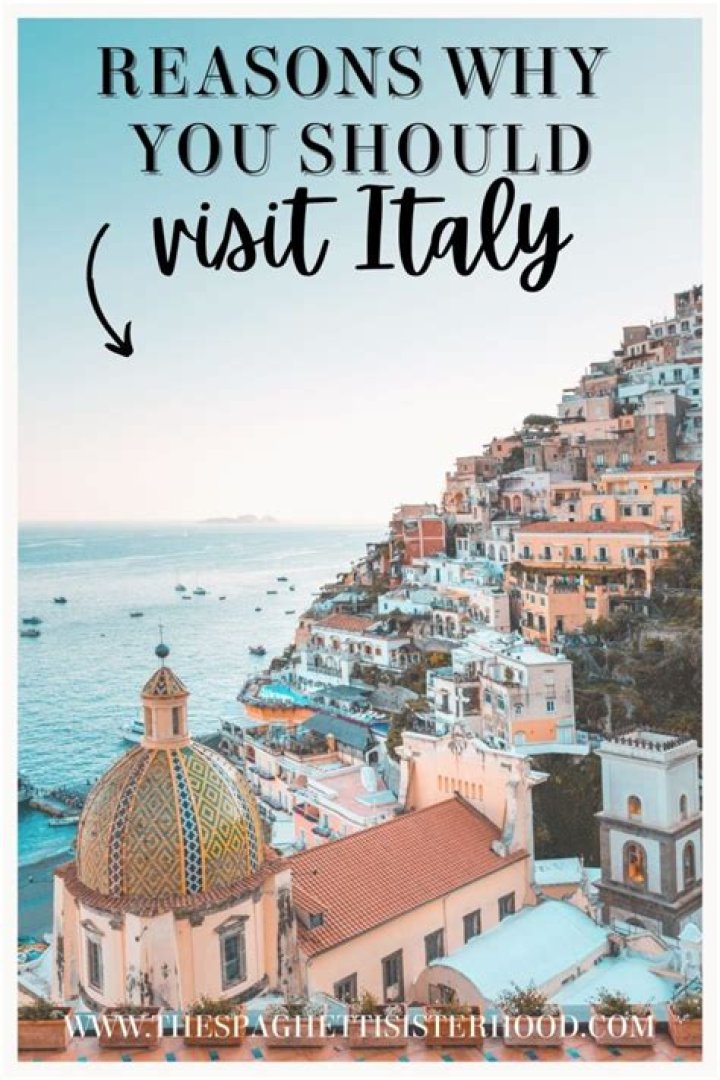 Why visit merano italy?