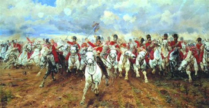 Why was the cavalry an important part of alexander’s army?