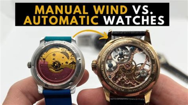 Will automatic watch overwind?