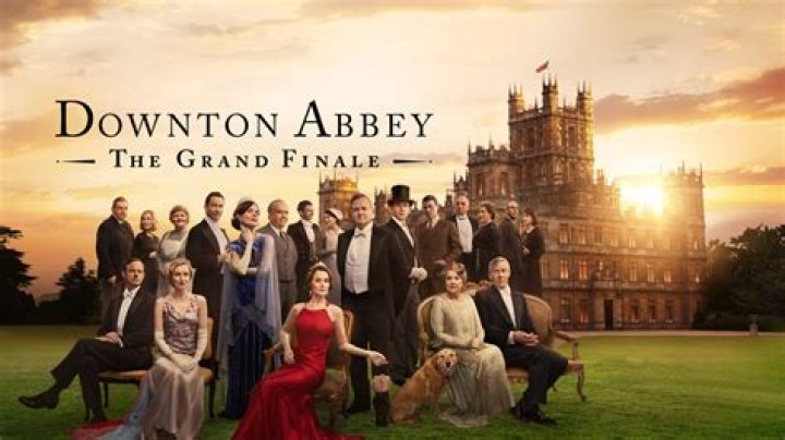 Will edith marry in downton abbey?