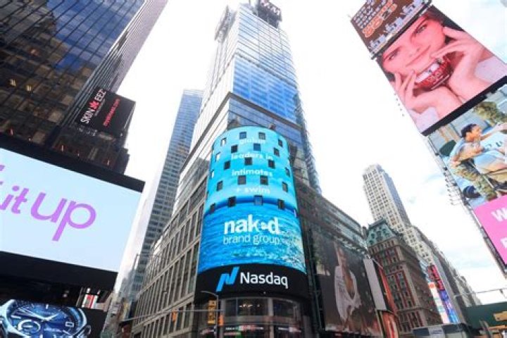 Will nakd stock recover?