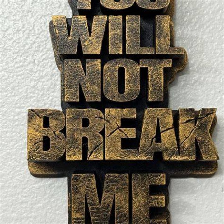 Will not break a sweat?