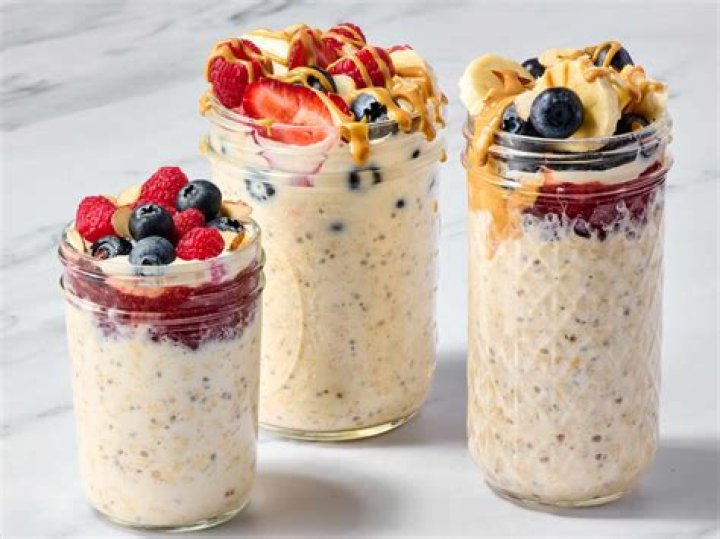 Will overnight oats last two days?