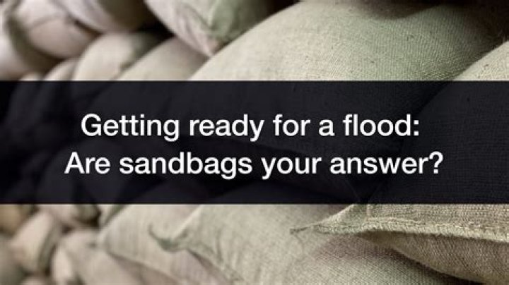 Will sandbags help with traction?