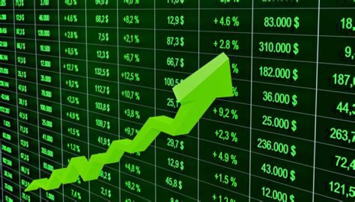 Will stmp stock go up?