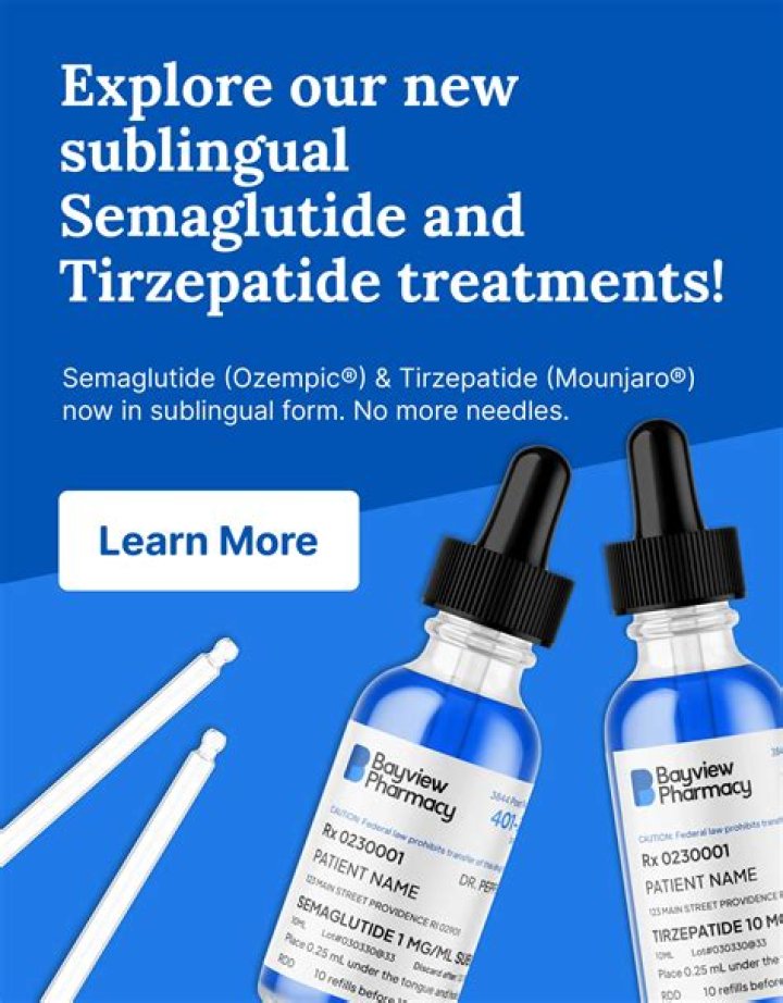 Will sublingual ativan work if swallowed?