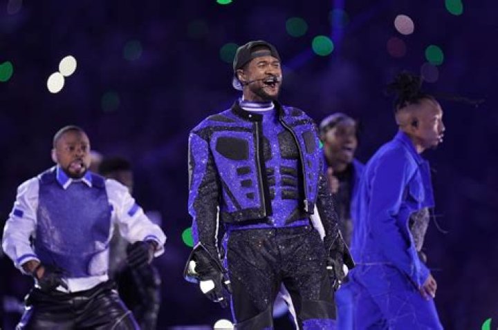 Will there be a half time show?