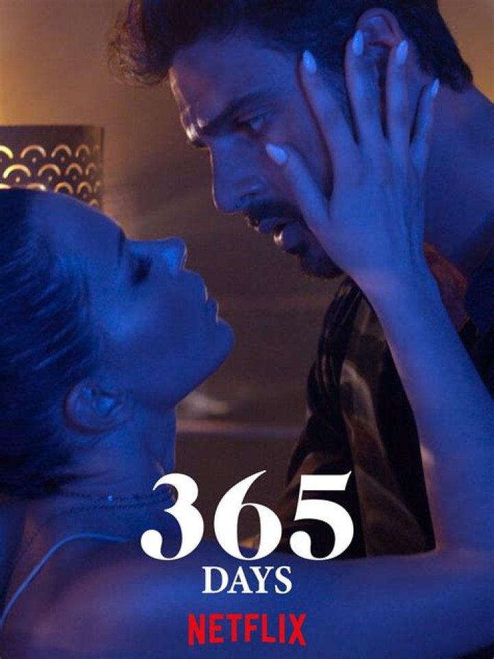 Will there be a part 2 of 365 days?