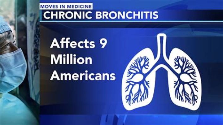 Would antibiotics help bronchitis?